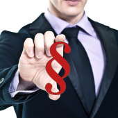 Finanzamt anerkannt